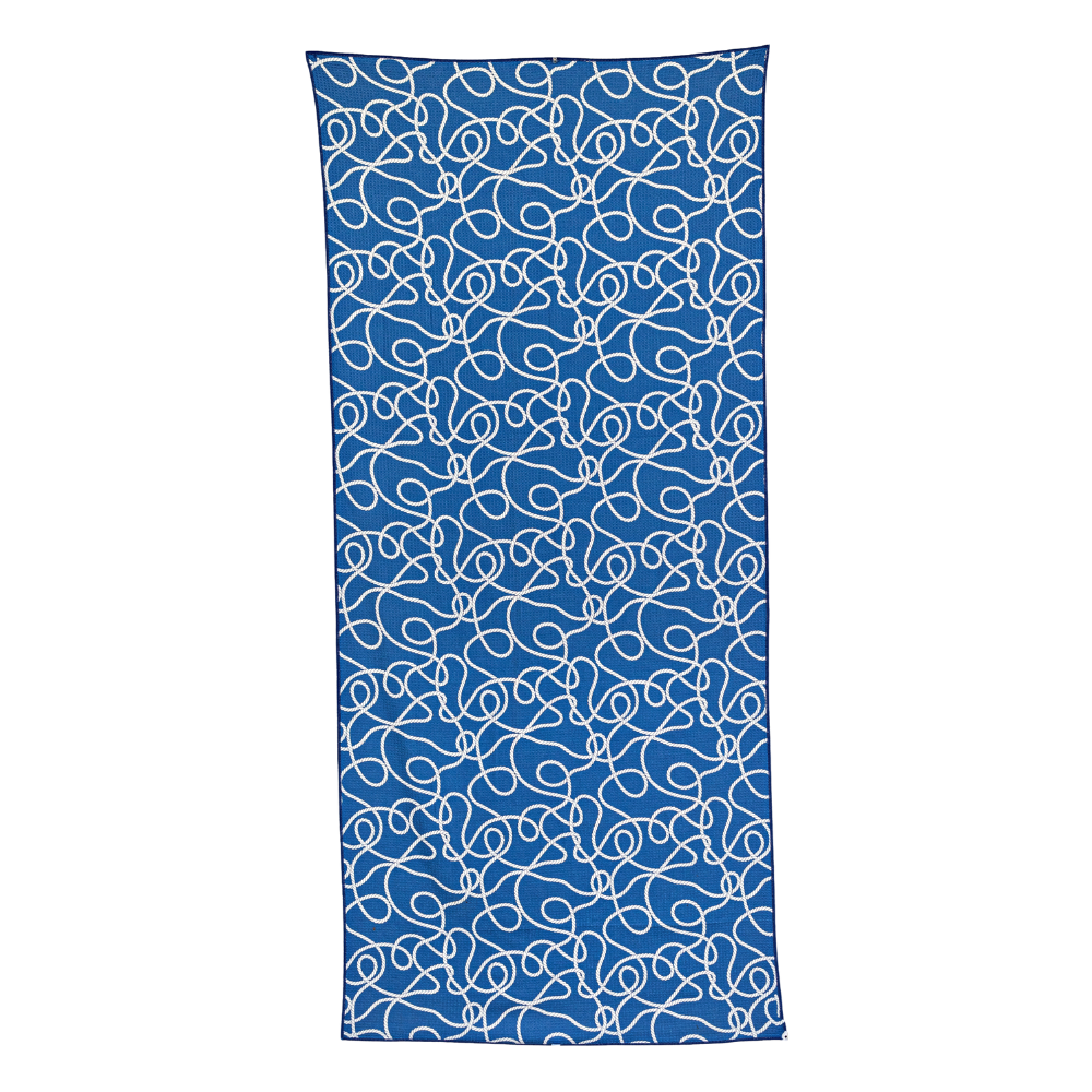 Journey Towel - Casey James The Sailboat Beach Towels Once Again Home Co.   