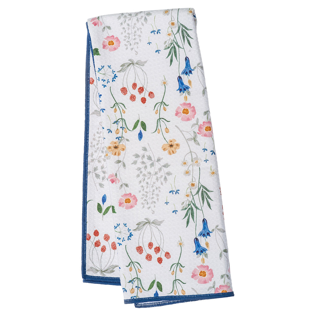 Anywhere Towel - Serenity Kitchen Towels Once Again Home Co. Ecru  