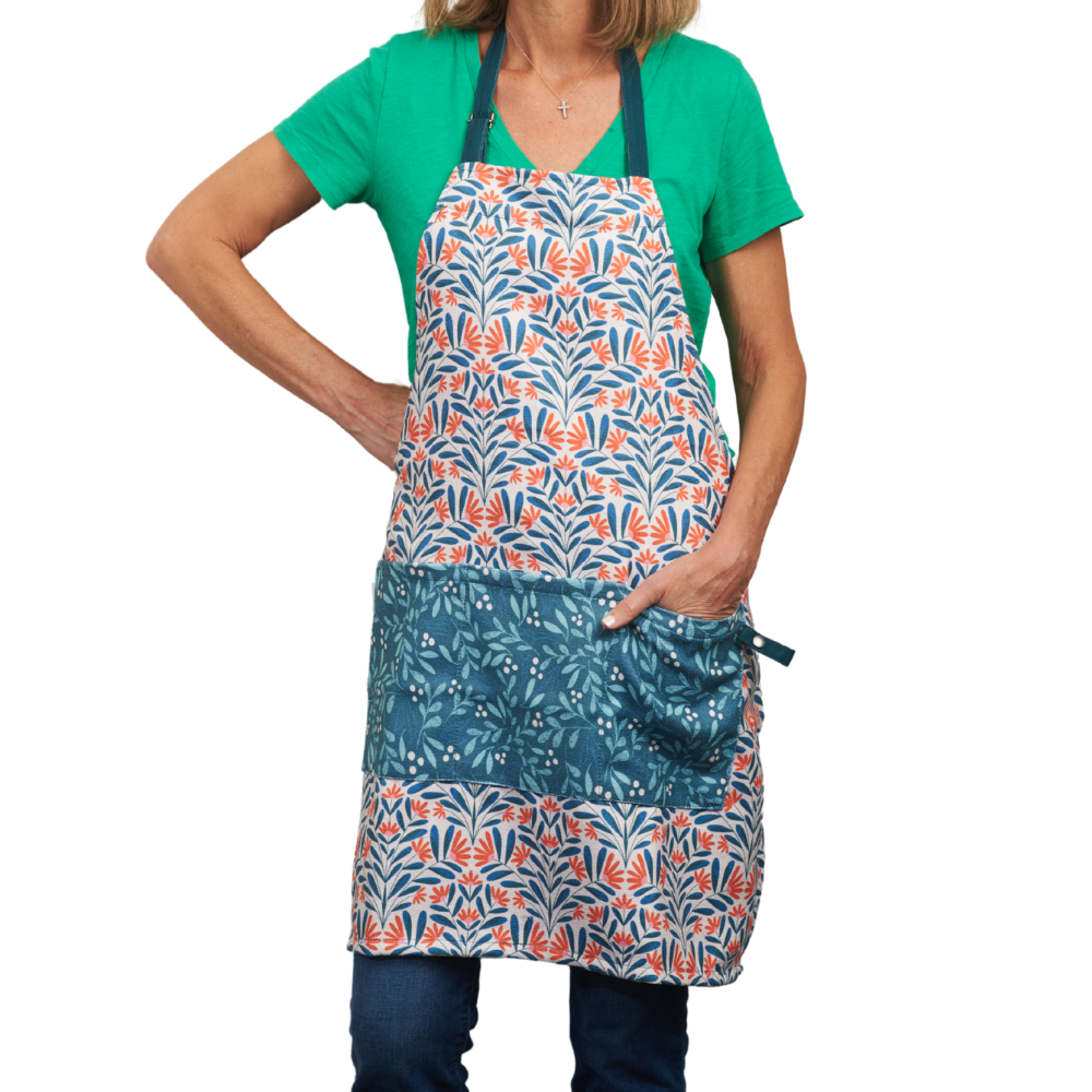 Attach and Go Apron - RJW Sflora