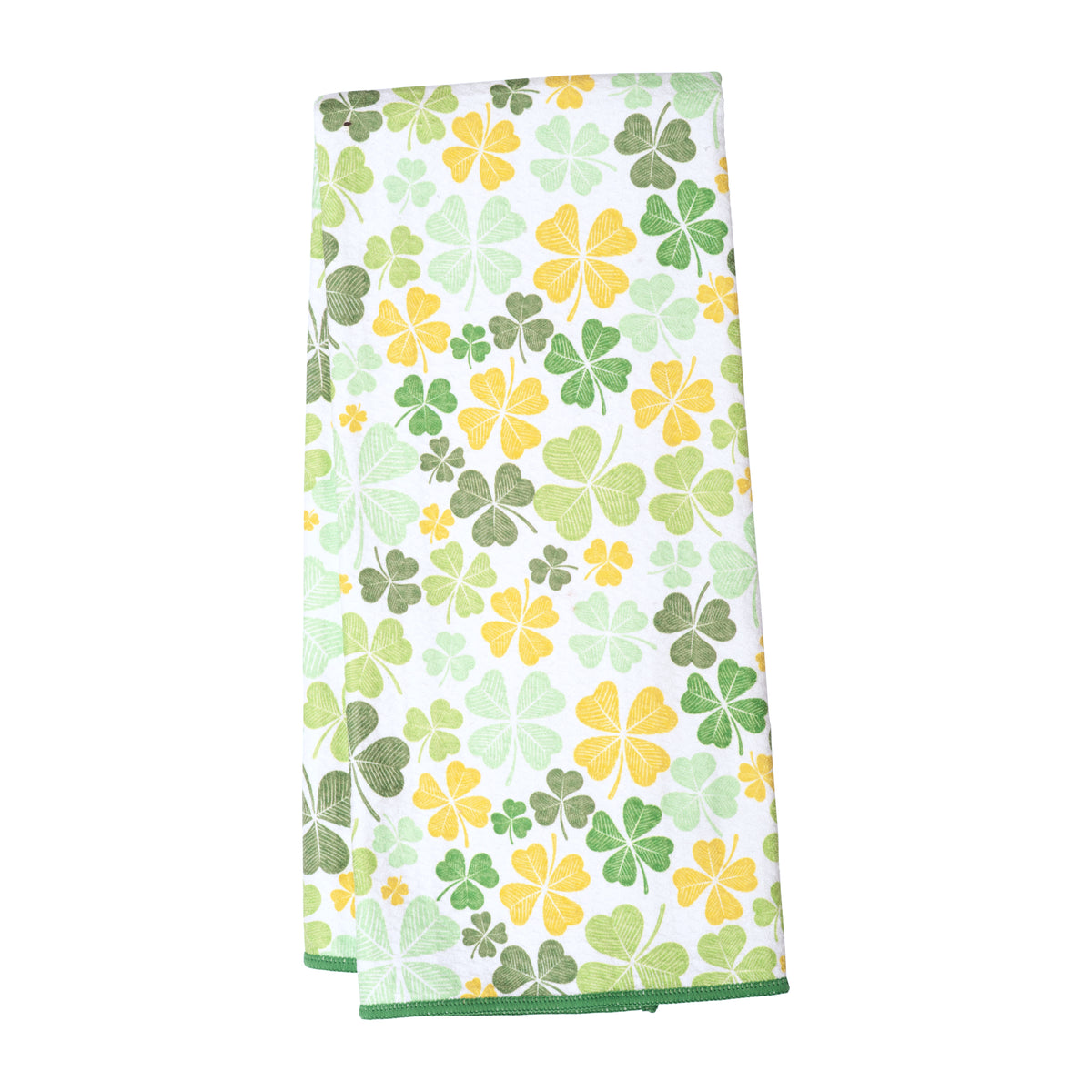 Anywhere Towel - Shamrock