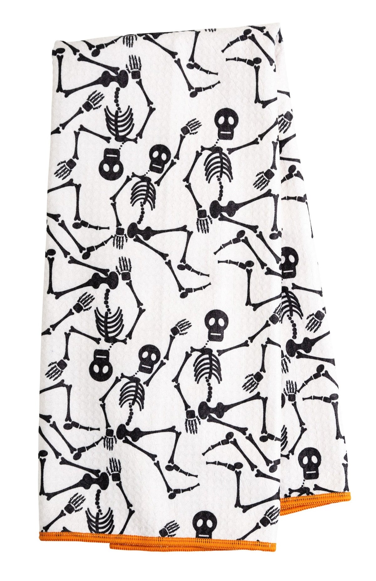 Assorted Anywhere Towel - Skeleton Moon Kitchen Towels Once Again Home Co.   