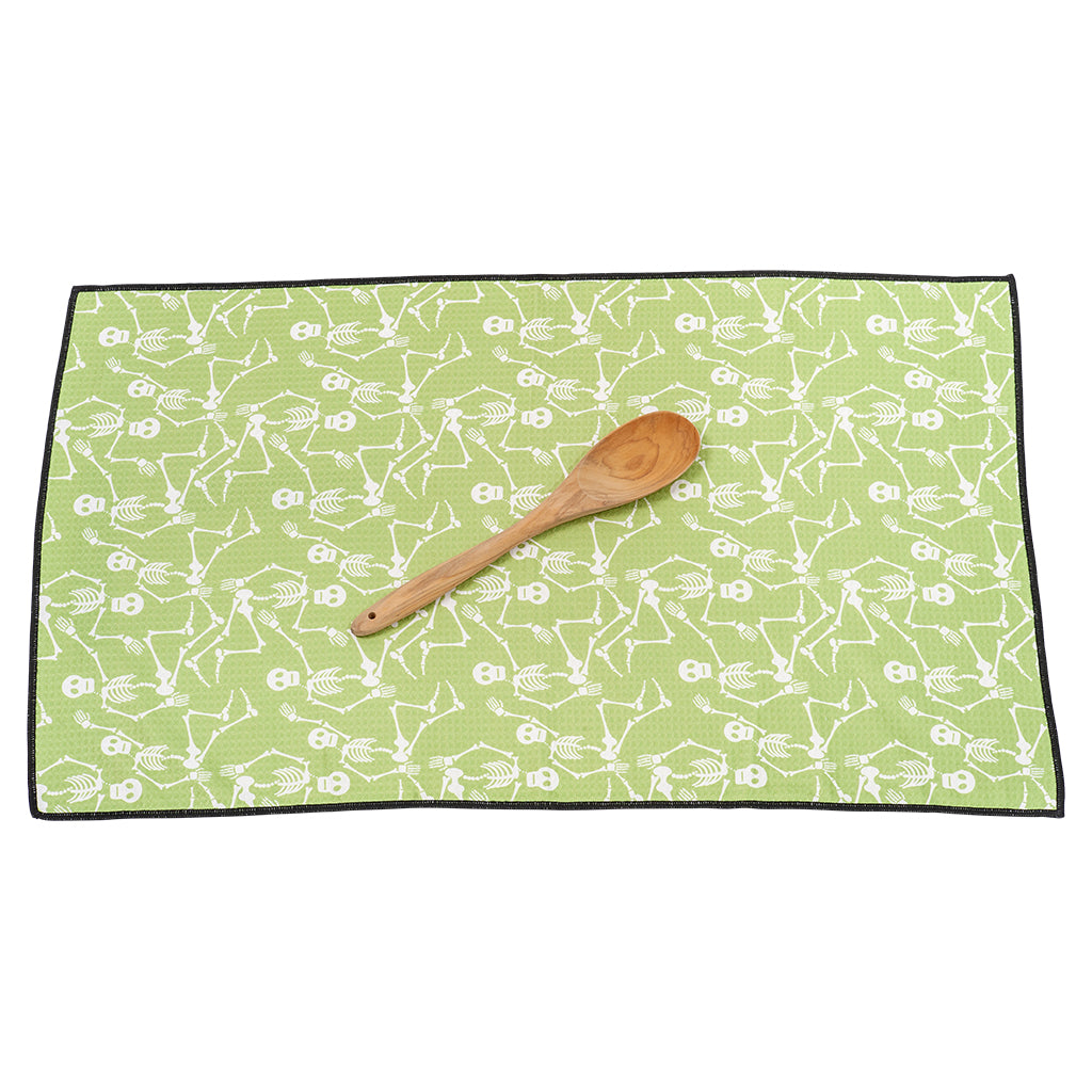 Anywhere Towel -  Skeleton Kitchen Towels Once Again Home Co.   