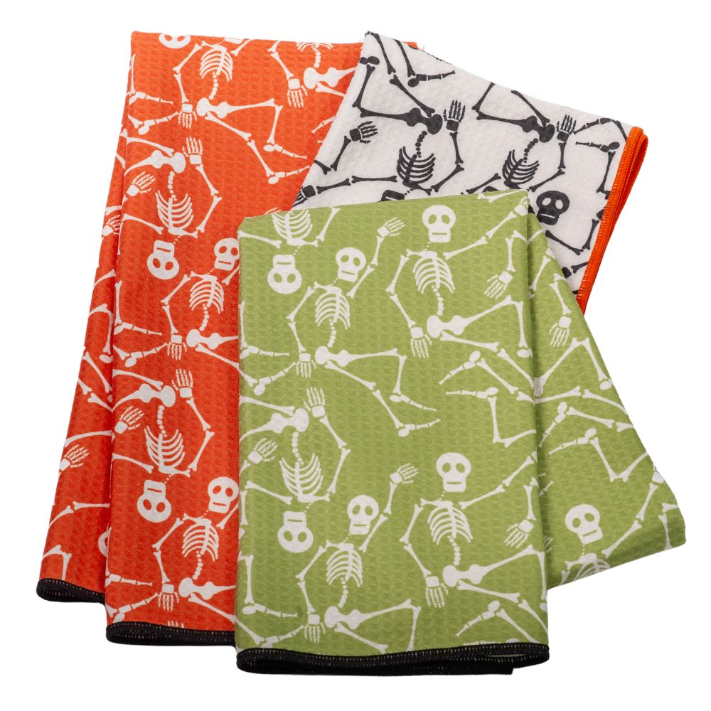 Anywhere Towel -  Skeleton Kitchen Towels Once Again Home Co.   