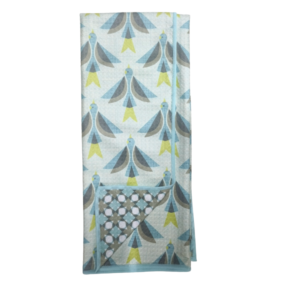 Anywhere Towel Reversible - HJ Sparrow