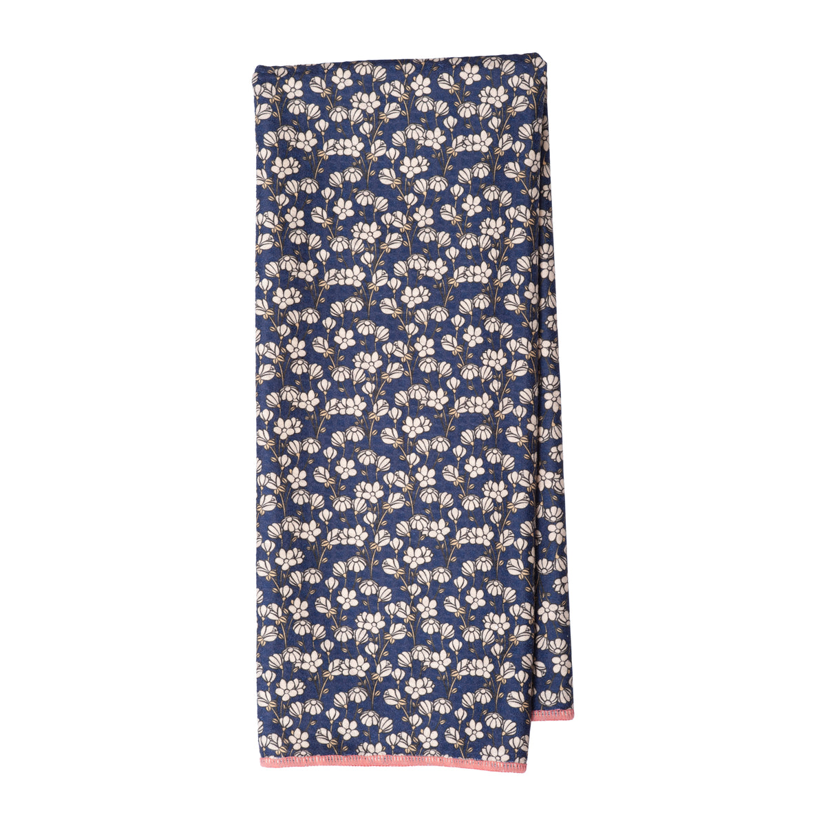 Anywhere Towel Reversible - JL Sunflower Trail