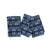 Mighty Mini Towel (Set of 3) - Tree Lot Kitchen Towels Once Again Home Co. Navy  