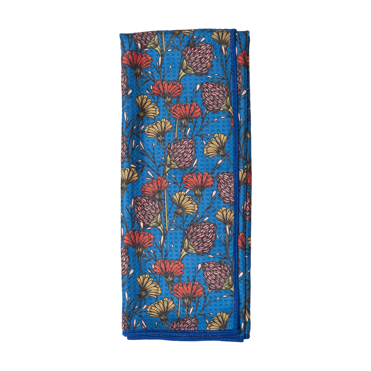 Anywhere Towel Reversible - JL Wildflower