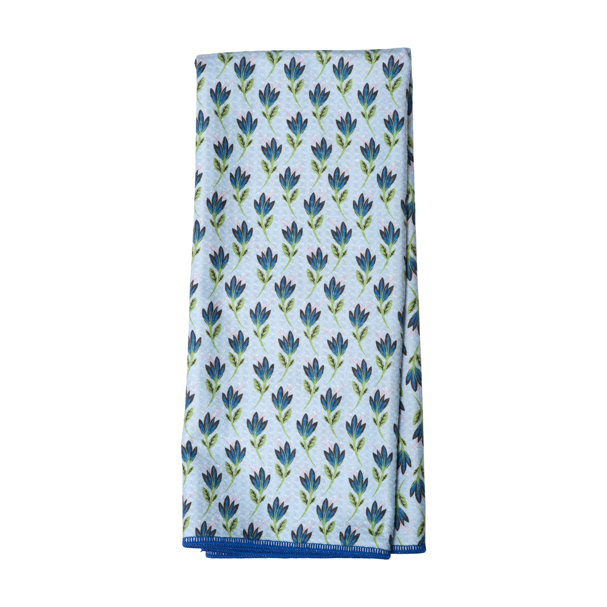 Anywhere Towel Reversible - JL Wildflower