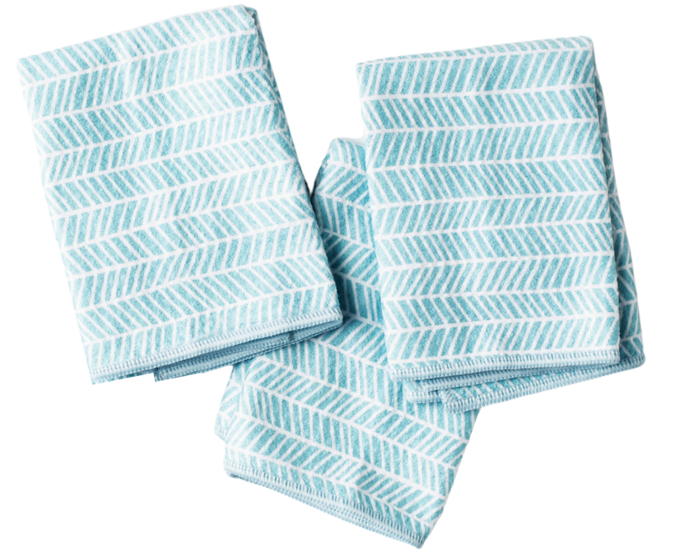 Reversible Bath and Hand Towels – Coming Soon