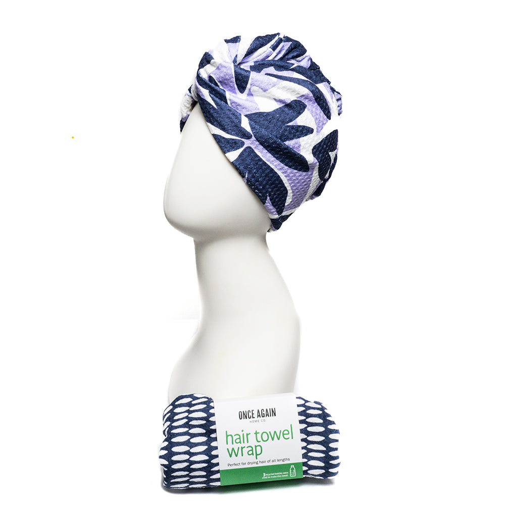 Adairs discount hair towel